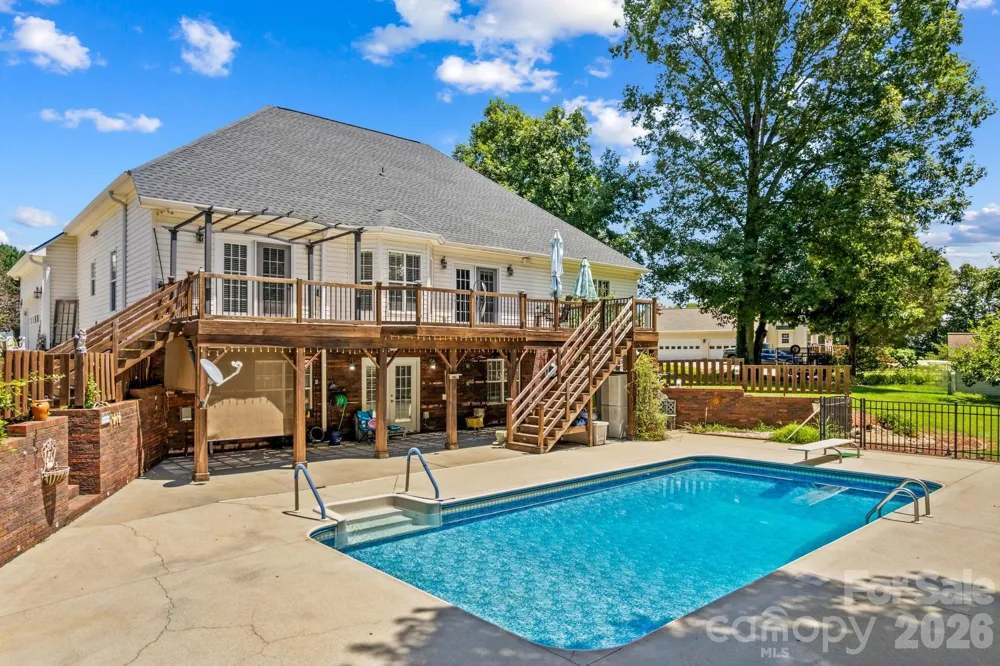 276 Falcon Crest Lane Salisbury, NC 28147