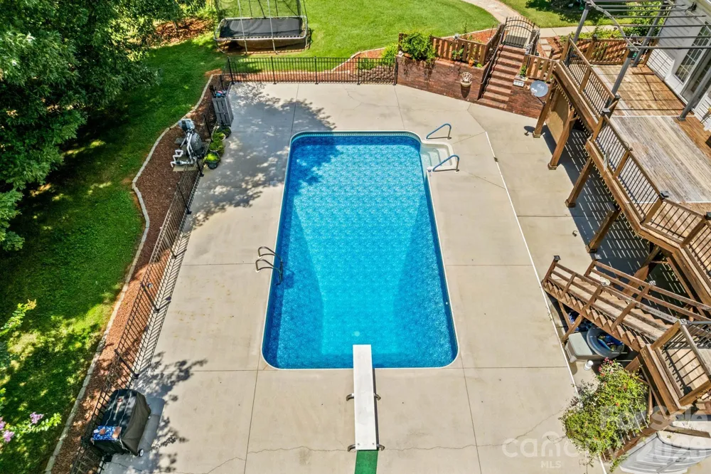 276 Falcon Crest Lane Salisbury, NC 28147
