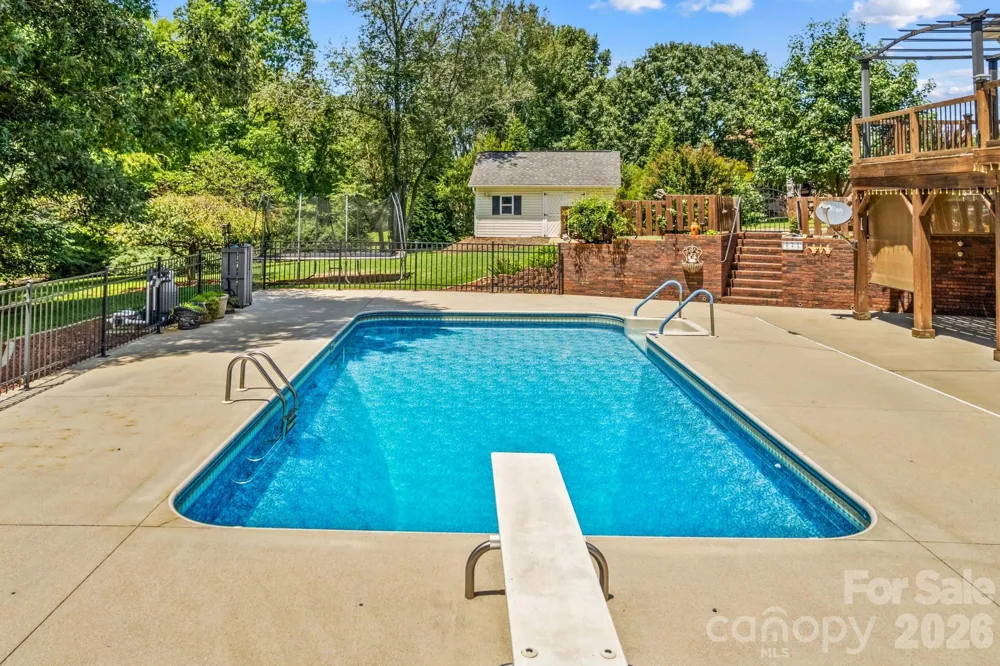 276 Falcon Crest Lane Salisbury, NC 28147