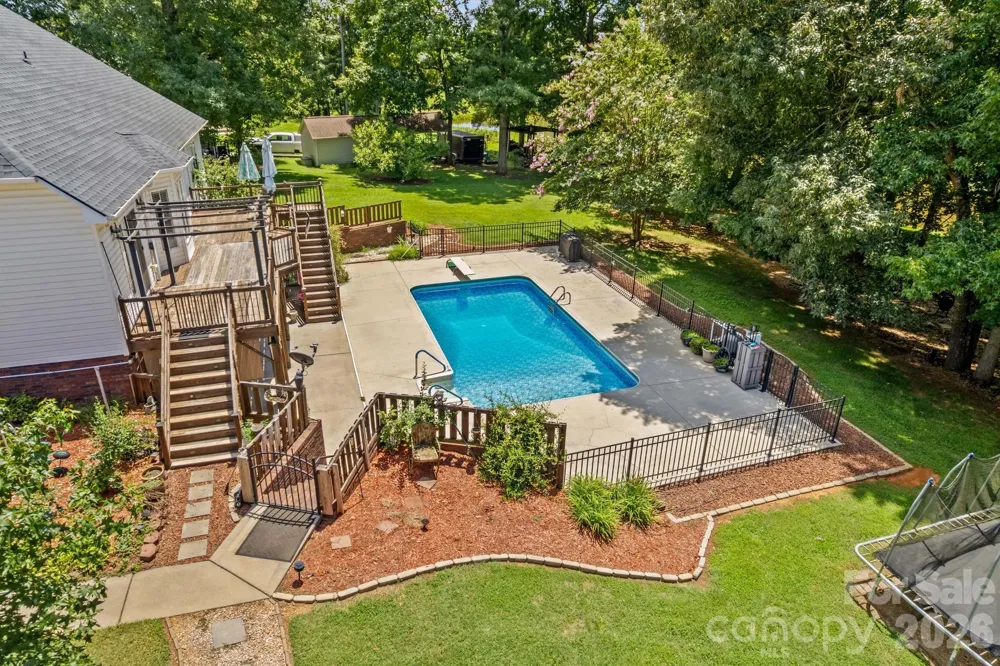 276 Falcon Crest Lane Salisbury, NC 28147