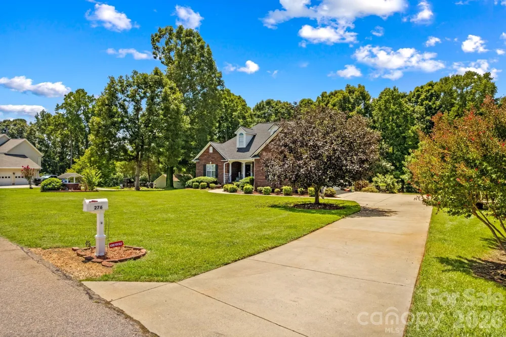 276 Falcon Crest Lane Salisbury, NC 28147