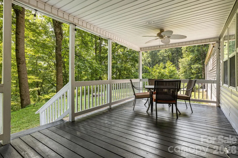 1903 Old Mountain Road Mars Hill, NC 28753