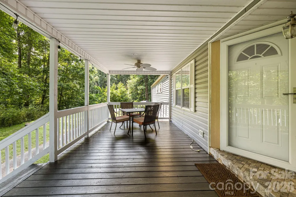 1903 Old Mountain Road Mars Hill, NC 28753