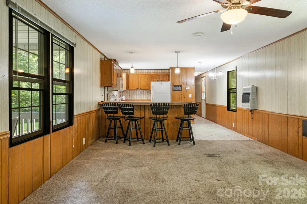 1903 Old Mountain Road Mars Hill, NC 28753