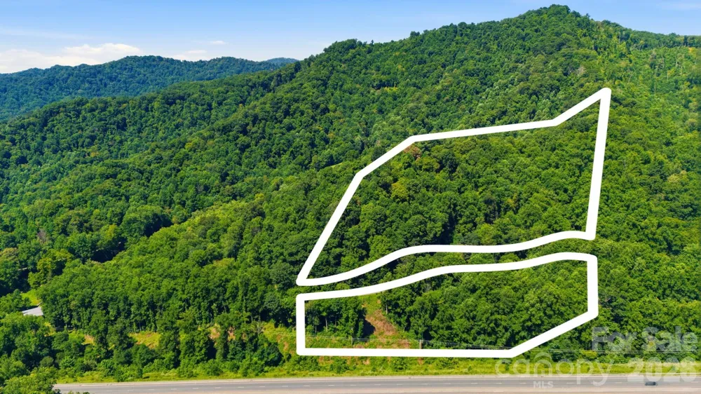 1903 Old Mountain Road Mars Hill, NC 28753