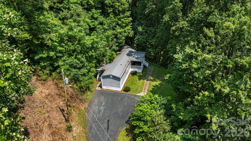 1903 Old Mountain Road Mars Hill, NC 28753