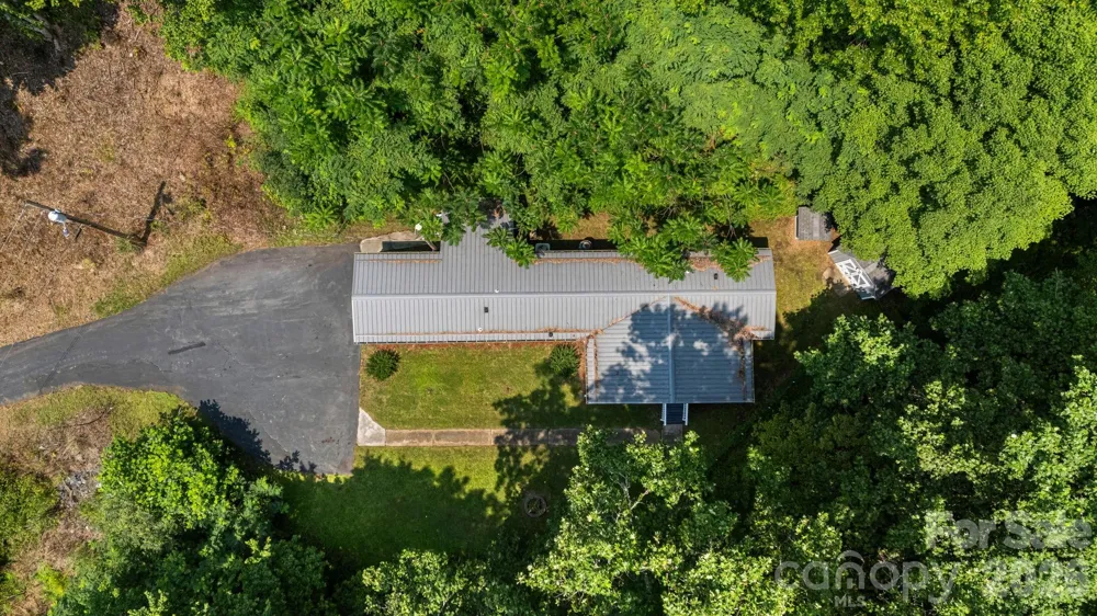 1903 Old Mountain Road Mars Hill, NC 28753