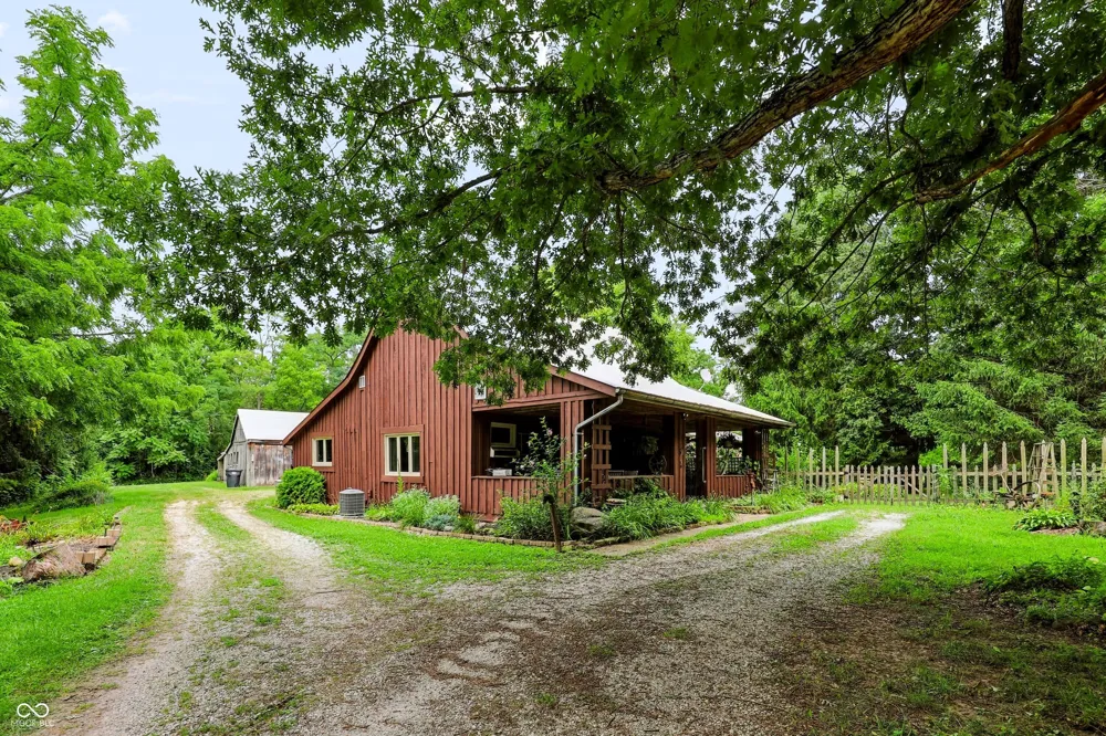 11650 75 W Alexandria, IN 46001