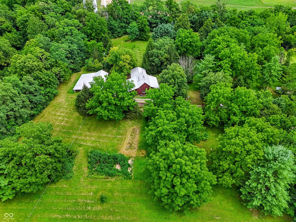 11650 75 W Alexandria, IN 46001