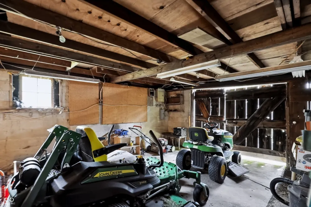11650 75 W Alexandria, IN 46001
