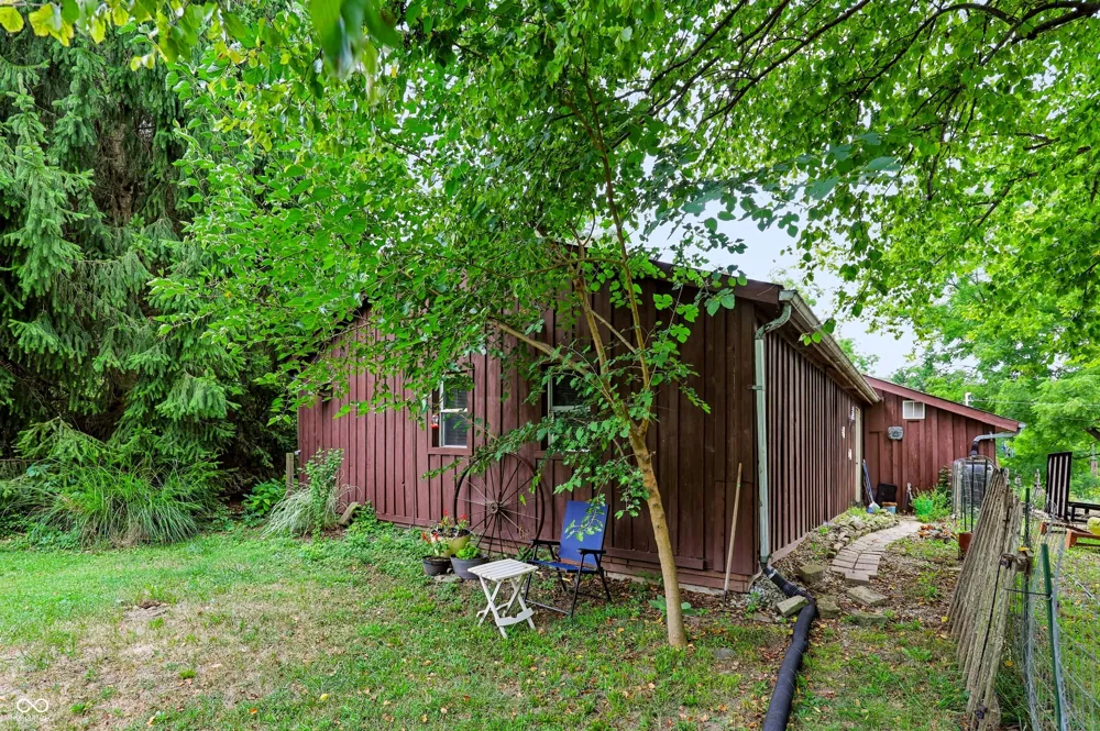 11650 75 W Alexandria, IN 46001
