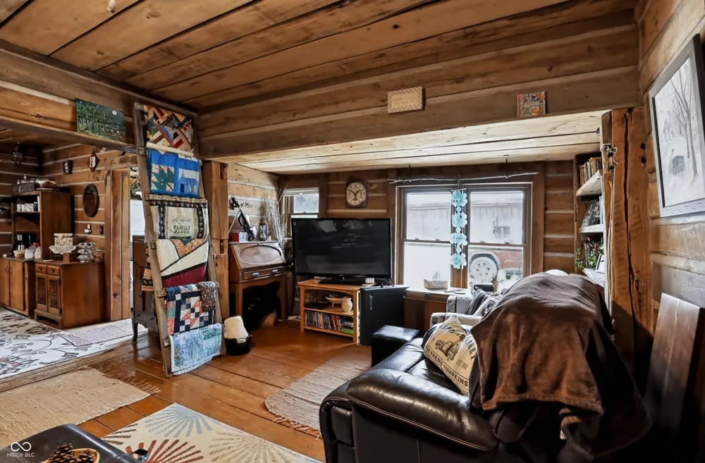 11650 75 W Alexandria, IN 46001
