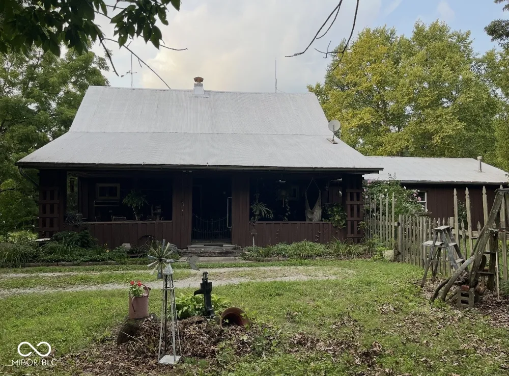 11650 75 W Alexandria, IN 46001