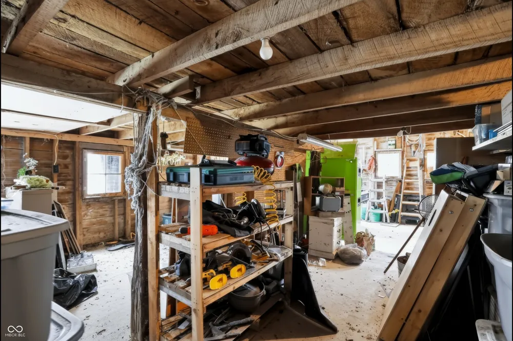 11650 75 W Alexandria, IN 46001