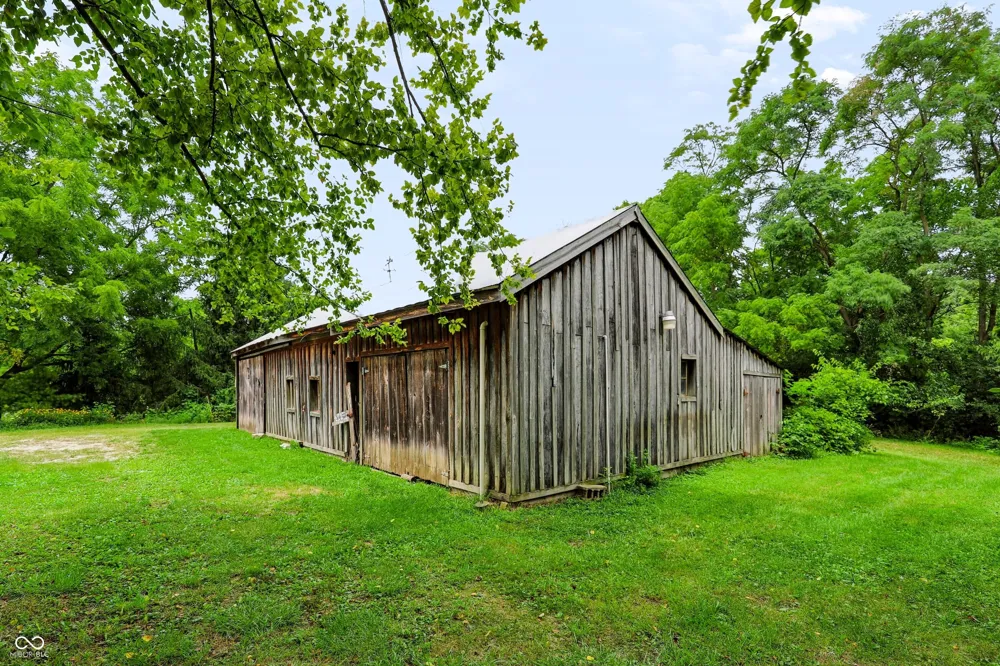 11650 75 W Alexandria, IN 46001