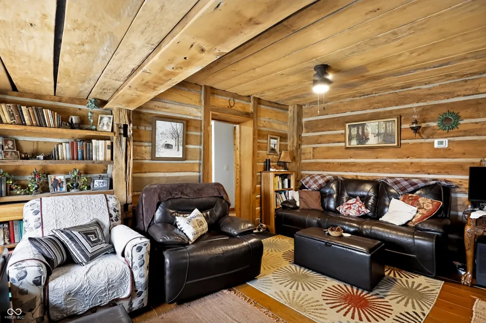 11650 75 W Alexandria, IN 46001