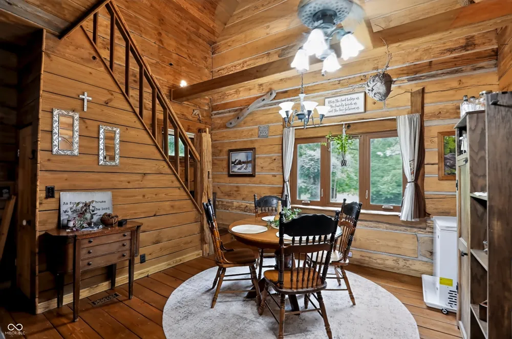 11650 75 W Alexandria, IN 46001