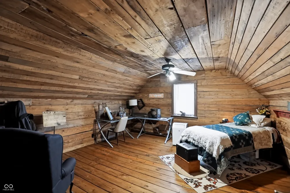 11650 75 W Alexandria, IN 46001