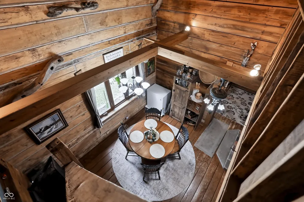 11650 75 W Alexandria, IN 46001