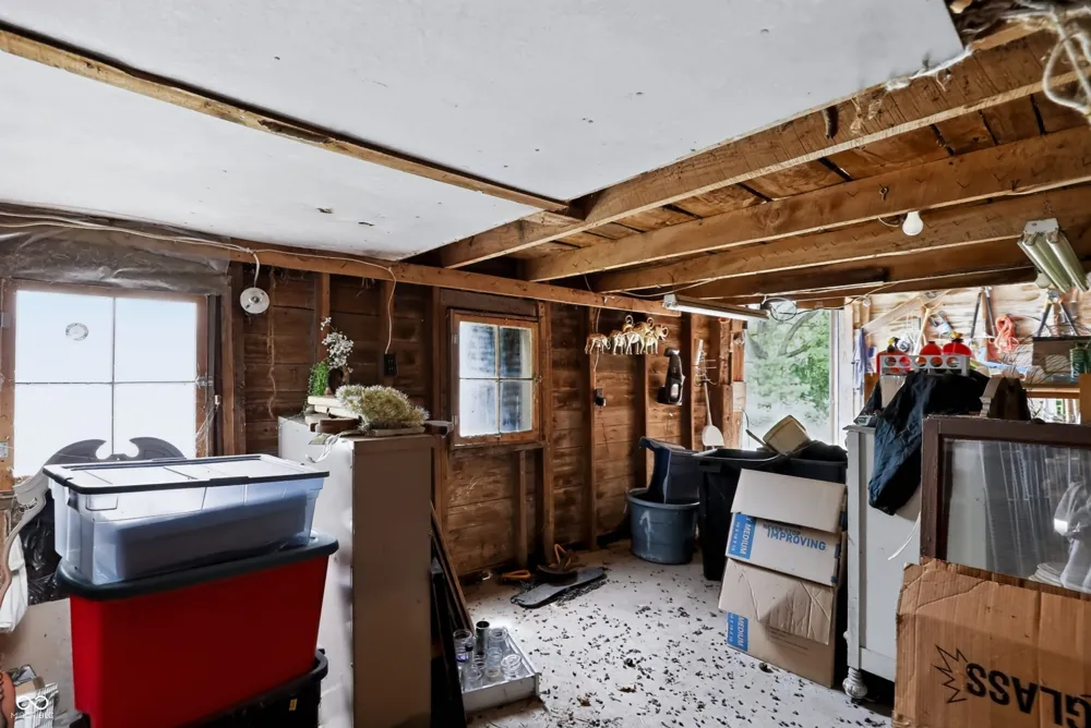 11650 75 W Alexandria, IN 46001