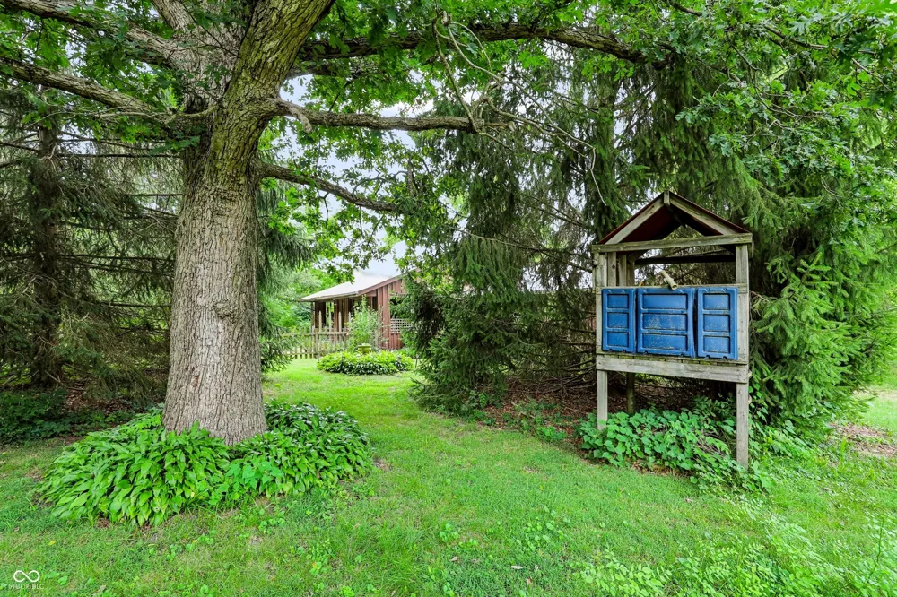 11650 75 W Alexandria, IN 46001
