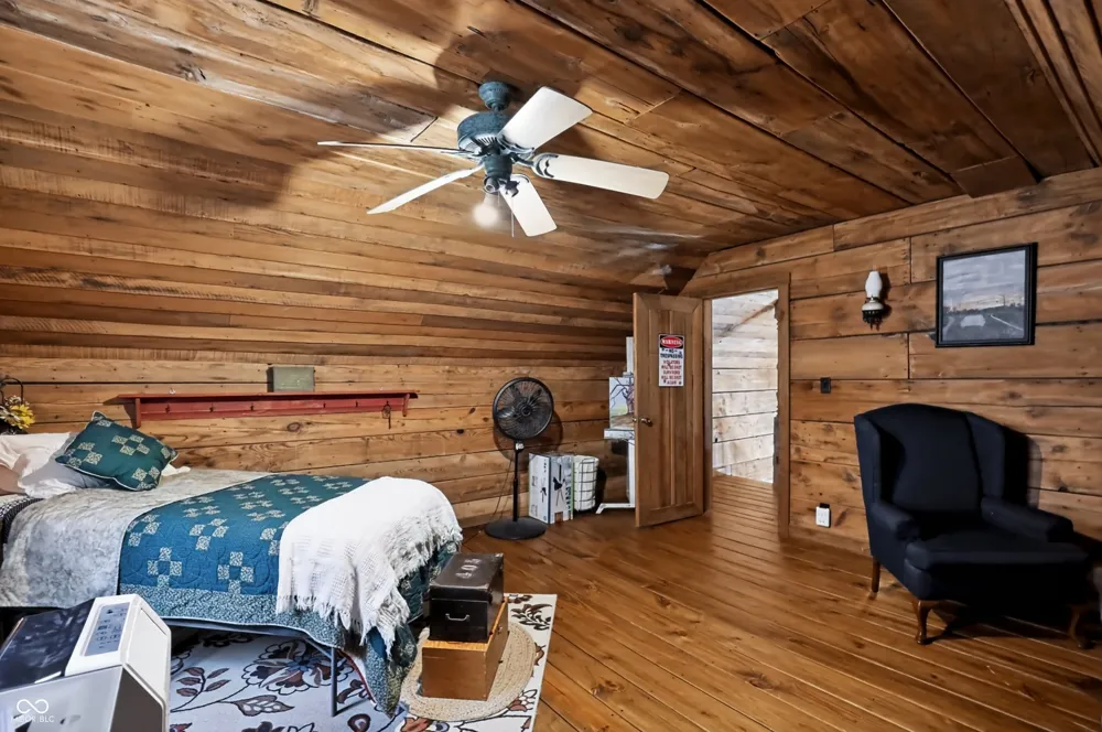 11650 75 W Alexandria, IN 46001
