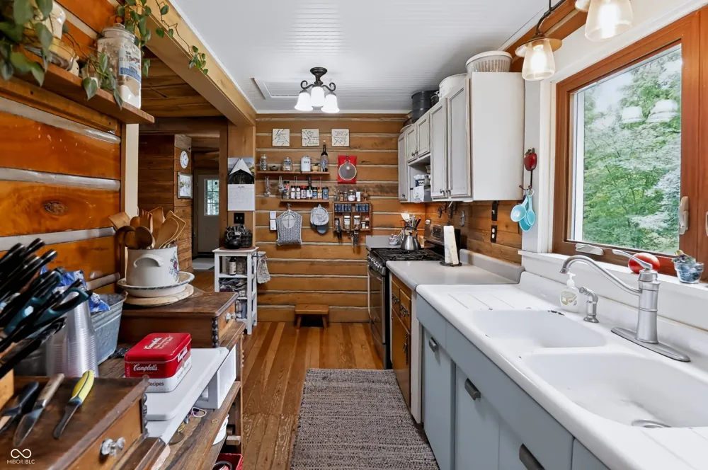 11650 75 W Alexandria, IN 46001