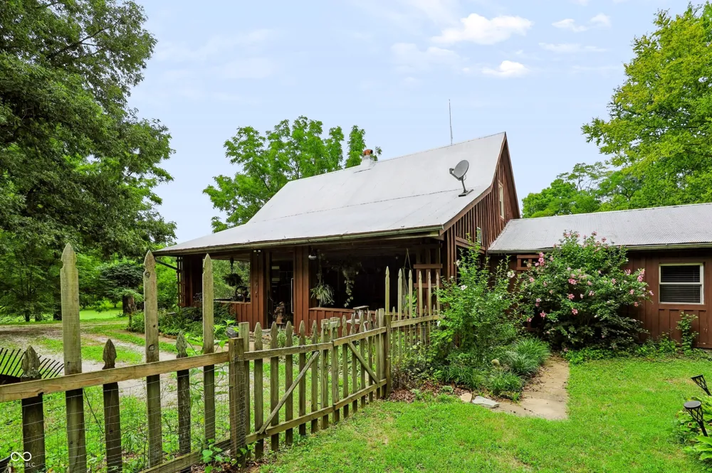 11650 75 W Alexandria, IN 46001