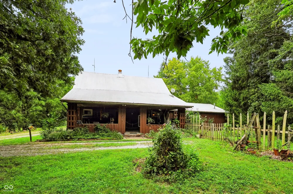 11650 75 W Alexandria, IN 46001