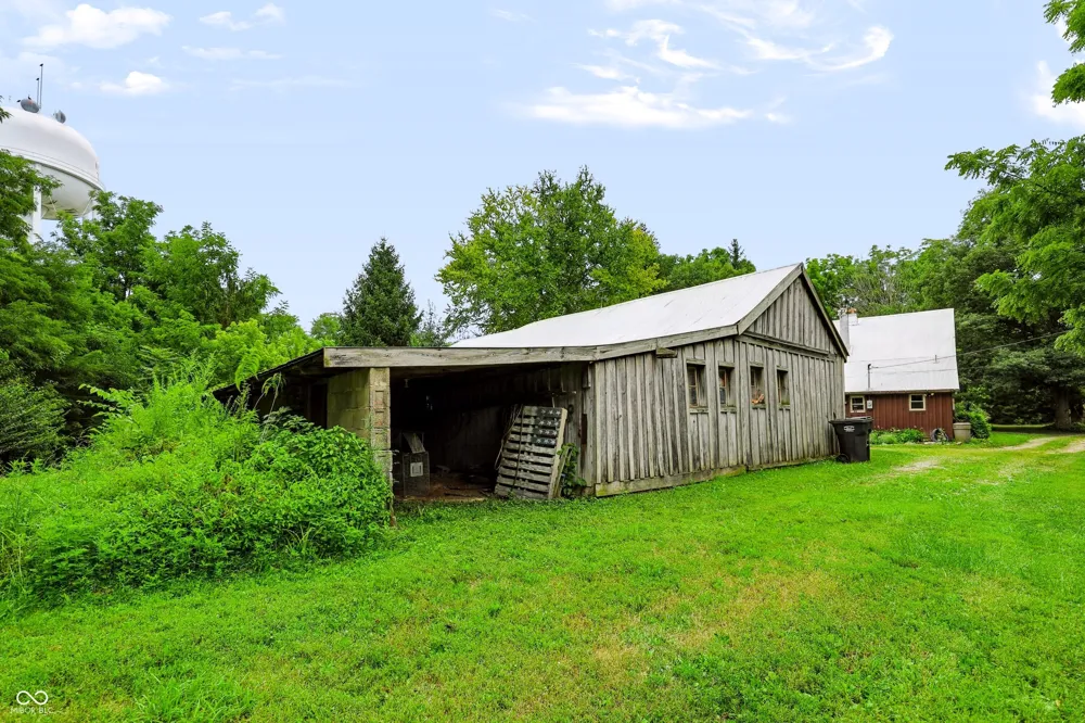 11650 75 W Alexandria, IN 46001