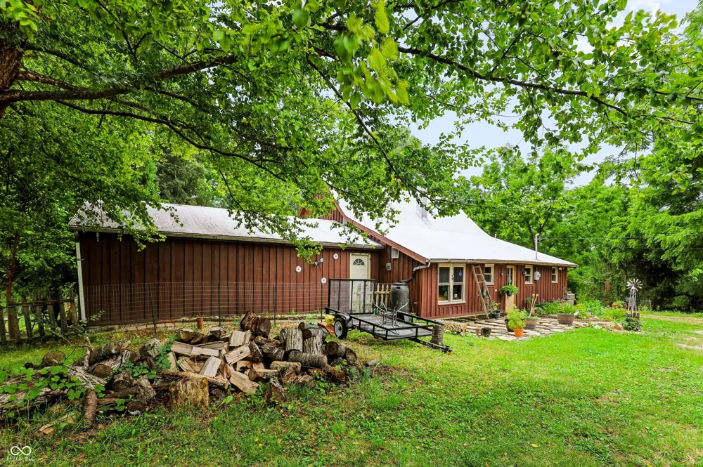 11650 75 W Alexandria, IN 46001