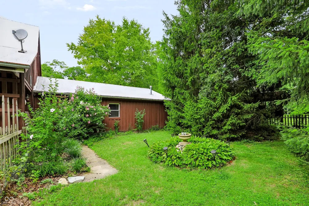 11650 75 W Alexandria, IN 46001