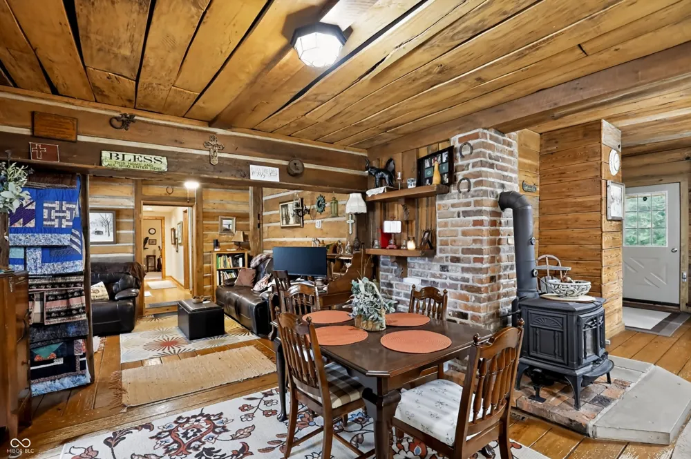 11650 75 W Alexandria, IN 46001