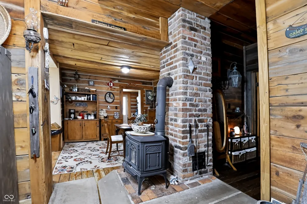 11650 75 W Alexandria, IN 46001