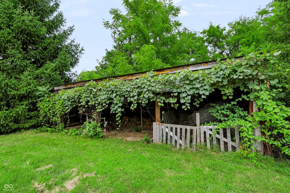11650 75 W Alexandria, IN 46001