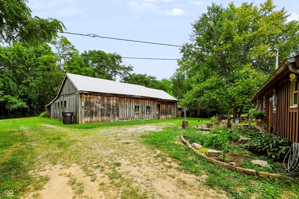 11650 75 W Alexandria, IN 46001
