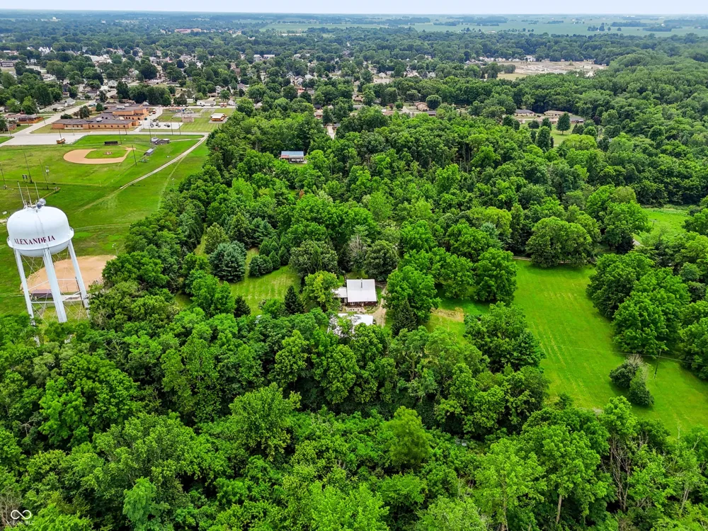 11650 75 W Alexandria, IN 46001