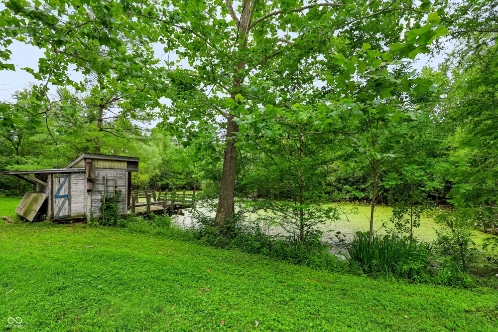 11650 75 W Alexandria, IN 46001