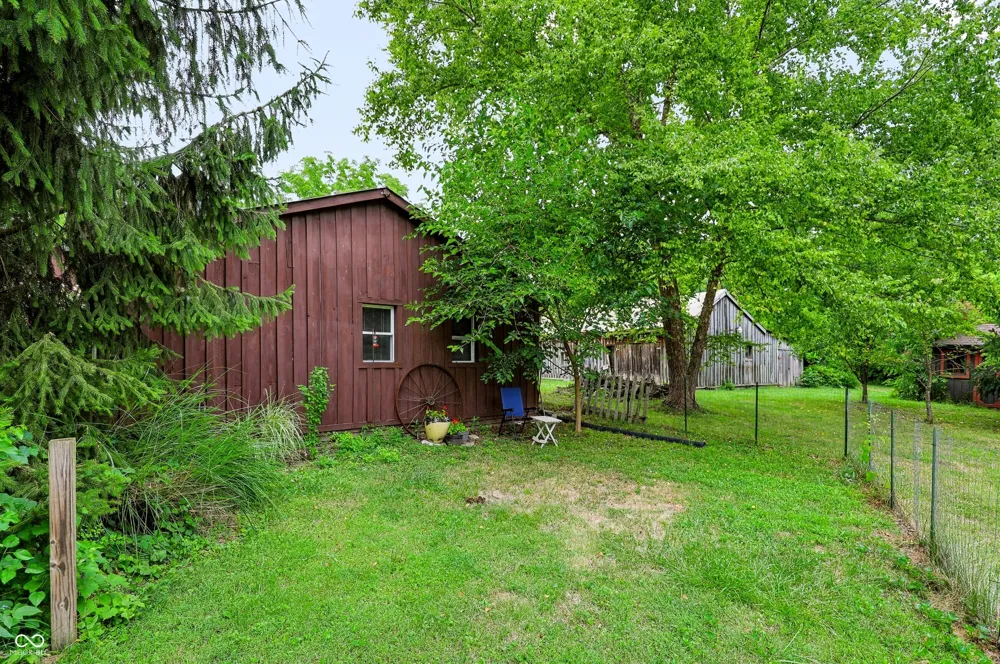 11650 75 W Alexandria, IN 46001