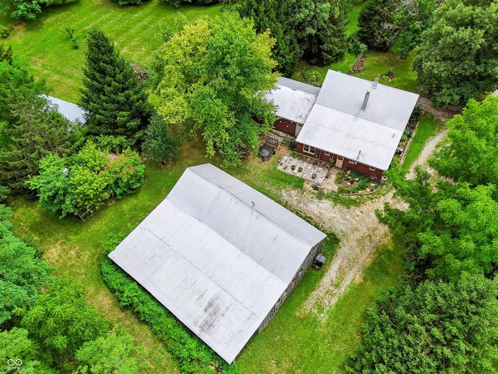 11650 75 W Alexandria, IN 46001