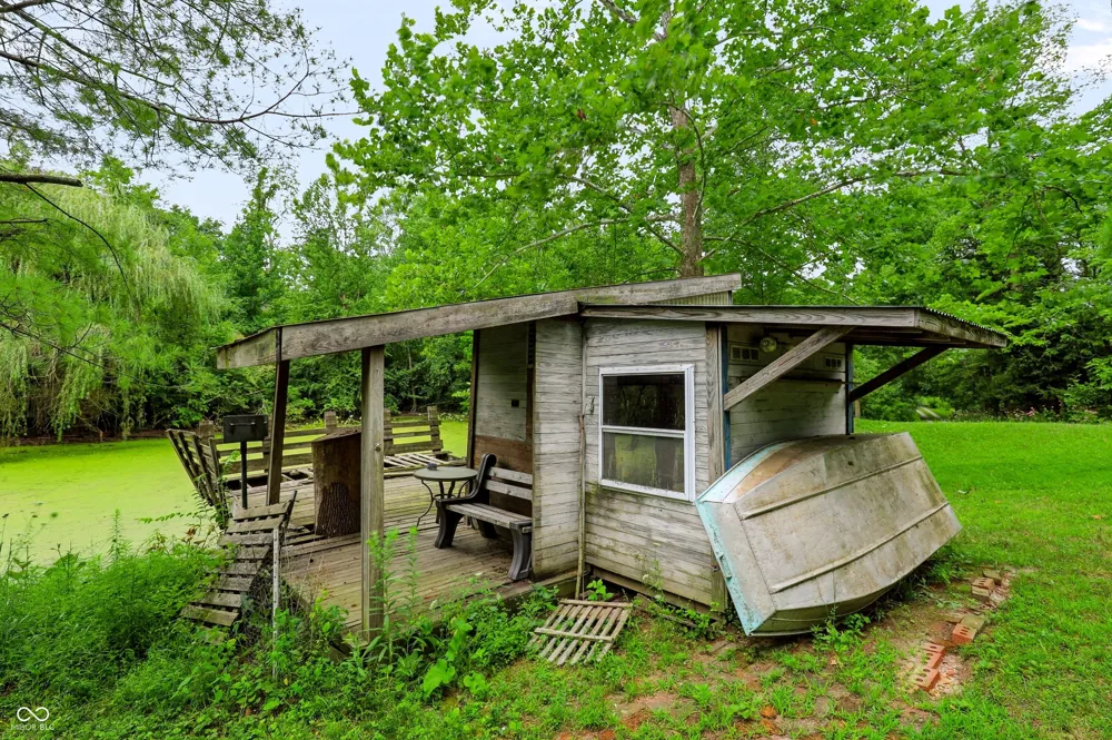 11650 75 W Alexandria, IN 46001
