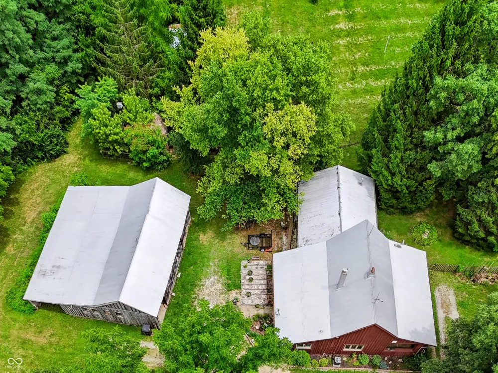 11650 75 W Alexandria, IN 46001