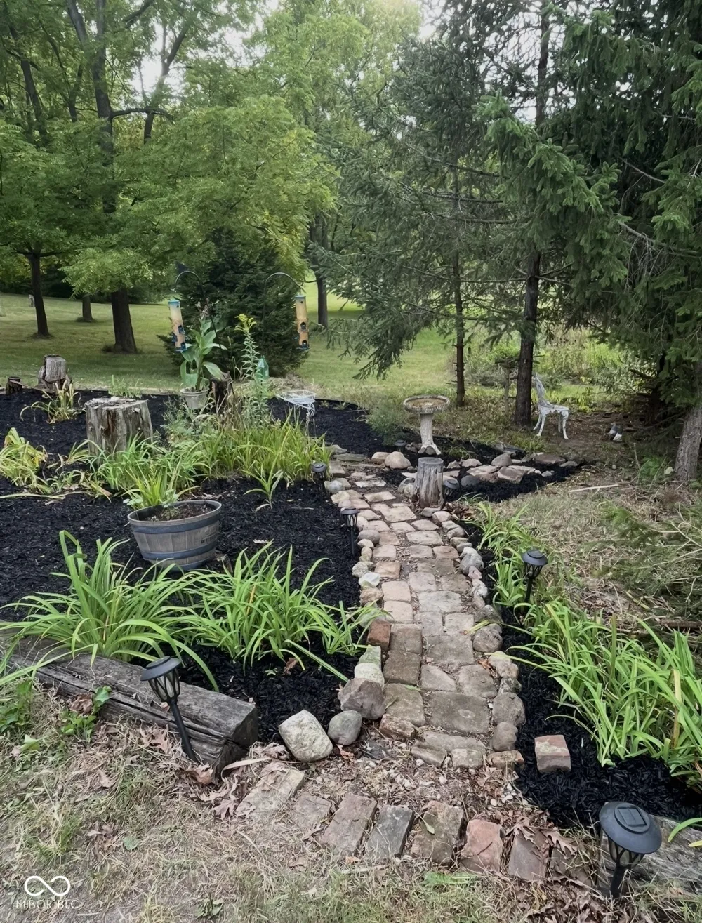 11650 75 W Alexandria, IN 46001