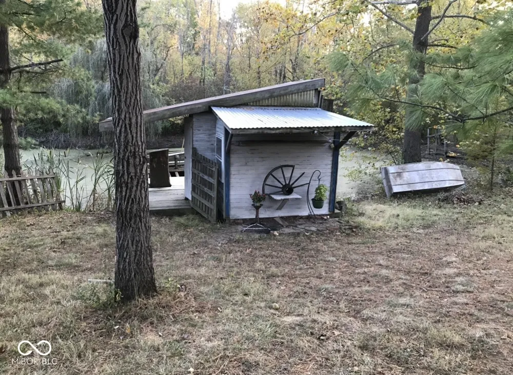 11650 75 W Alexandria, IN 46001