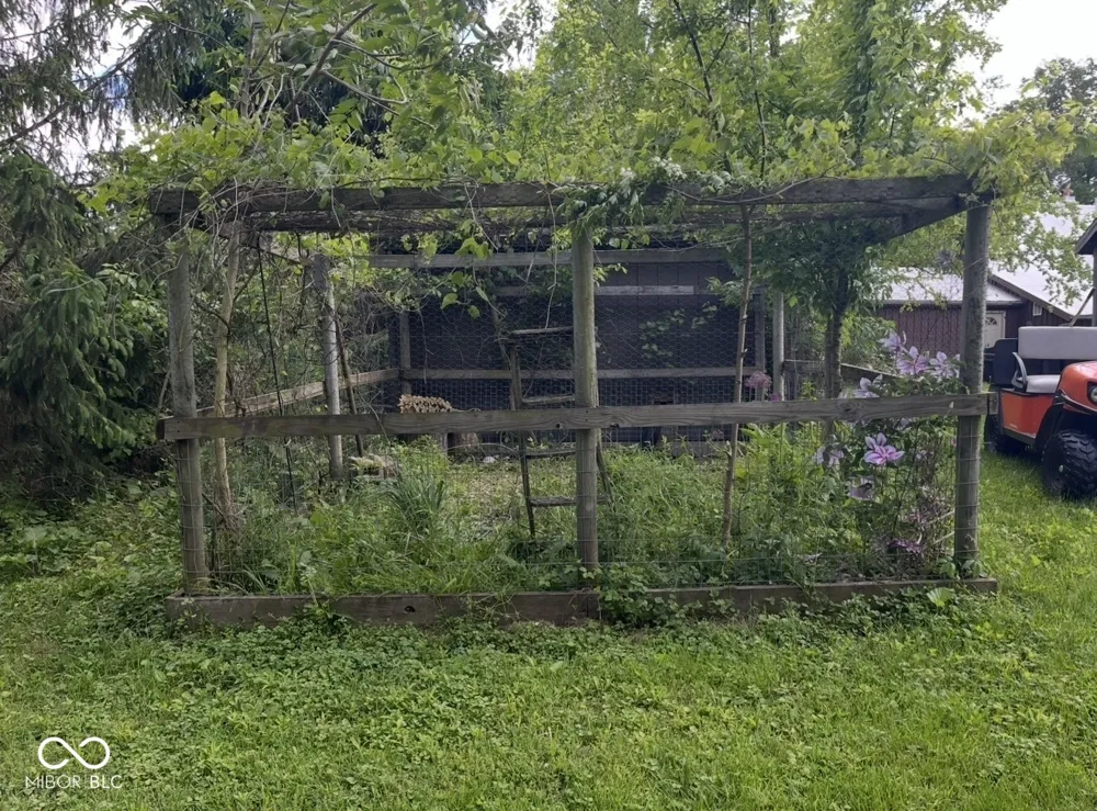 11650 75 W Alexandria, IN 46001