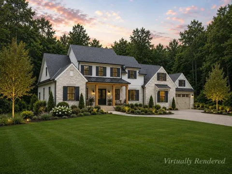 250 Trinity Church Road