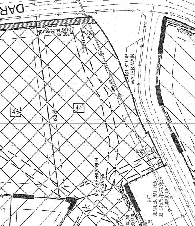 1951 Darby Road Waleska, GA 30183