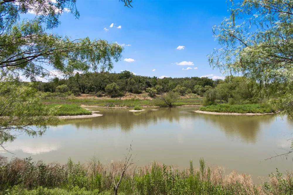 3800 Forest Hill Drive Brownwood, TX 76801