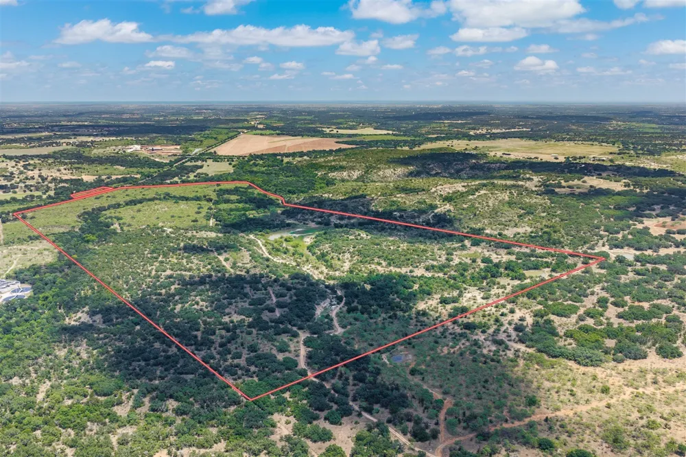 3800 Forest Hill Drive Brownwood, TX 76801