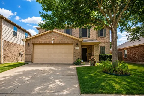 8928 Winding Valley Drive